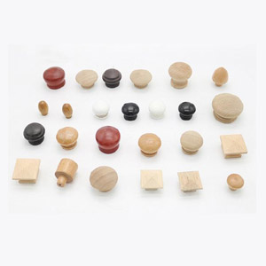 FSC100%木拉手/木把手1