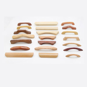 FSC100%木拉手/木把手2