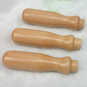 FSC100%木拉手/木把手4