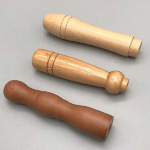 FSC100%木拉手/木把手5