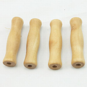 FSC100%木拉手/木把手9