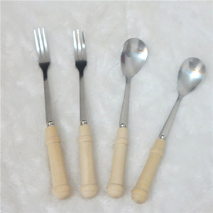 FSC100%木拉手/木把手10