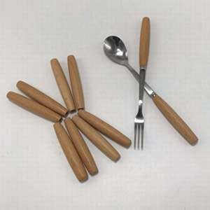 FSC100%木拉手/木把手11